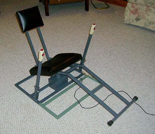 Super Chair