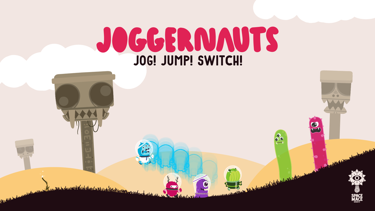 joggernauts