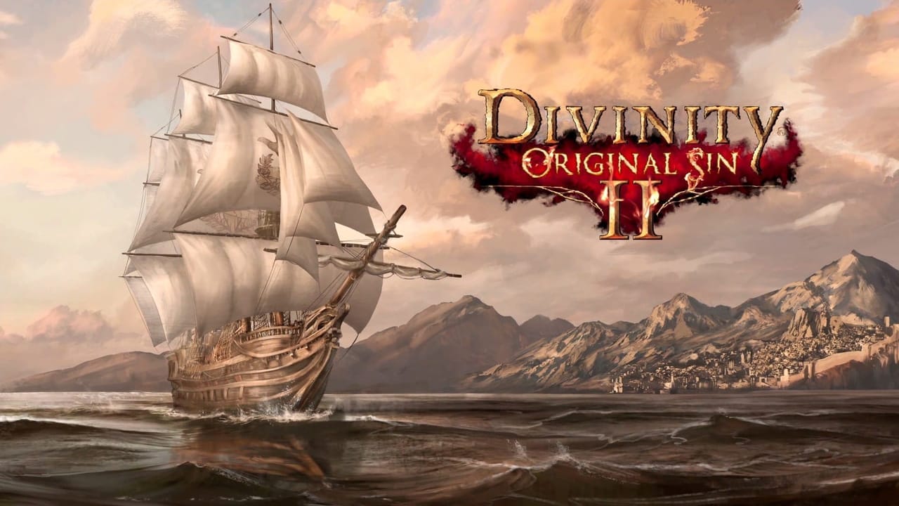 Divinity Original Sin II Review featured image 1