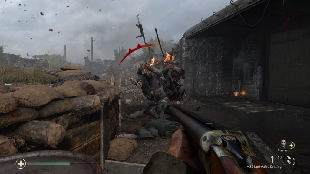 Is Call of Duty: WWII Any Good?