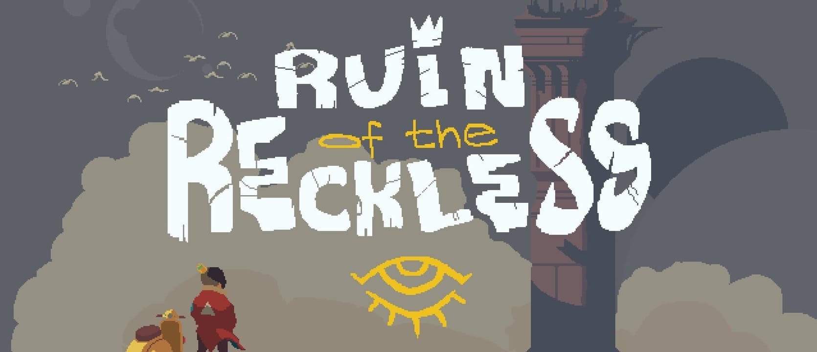 ruin of the reckless header