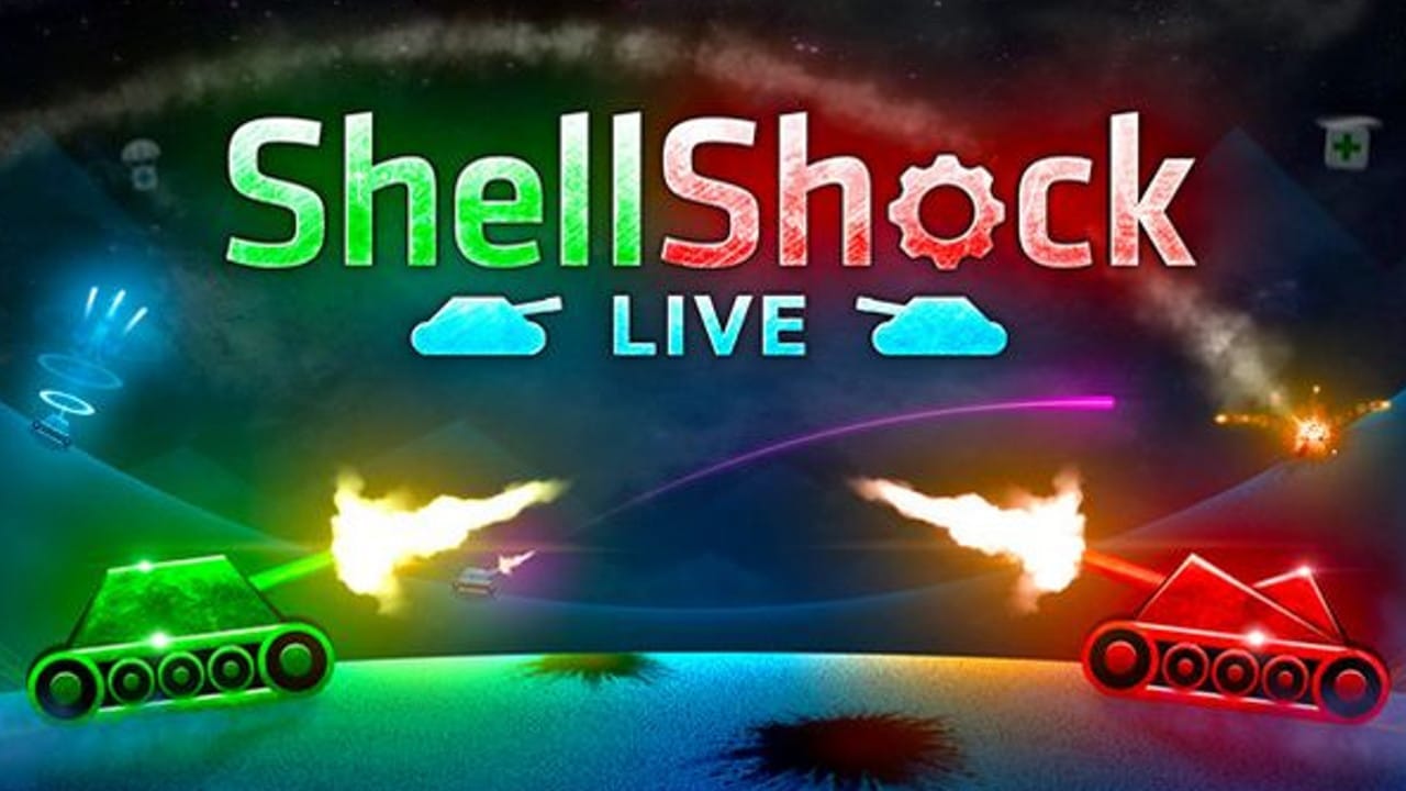 shellshock live