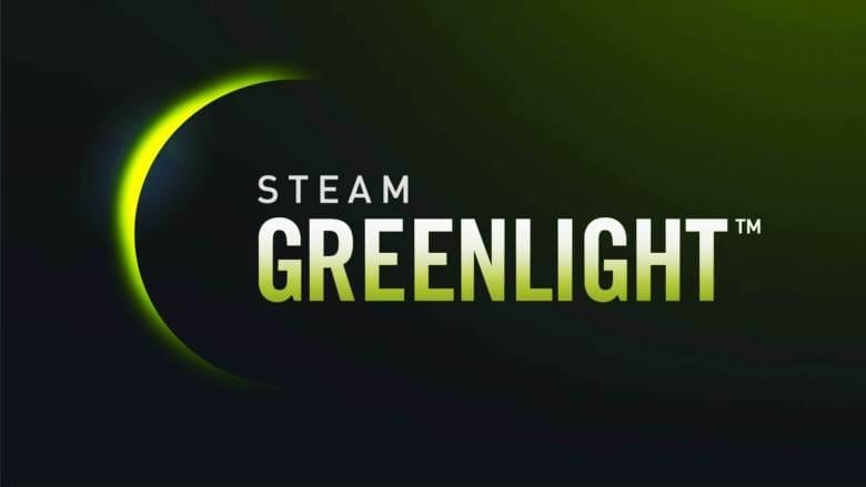 steam greenlight