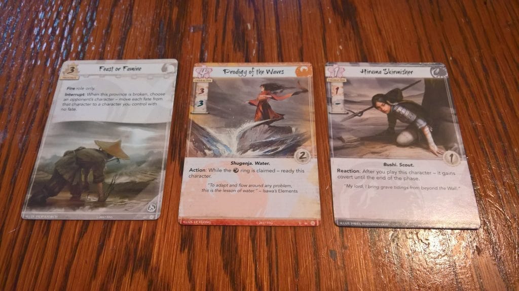 l5r lcg imperial cycle 7