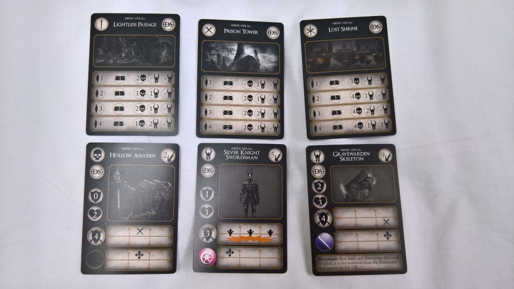 dark souls card game 4