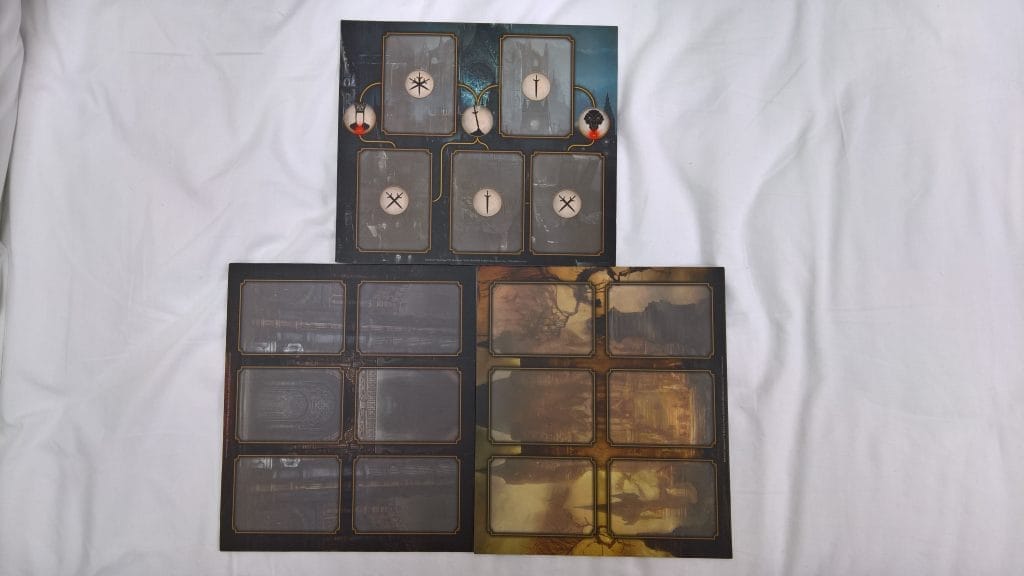 dark souls card game 8