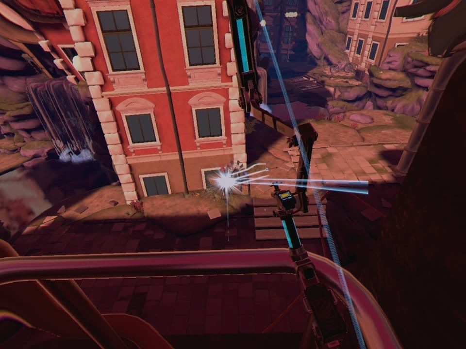 apex construct review gameplay