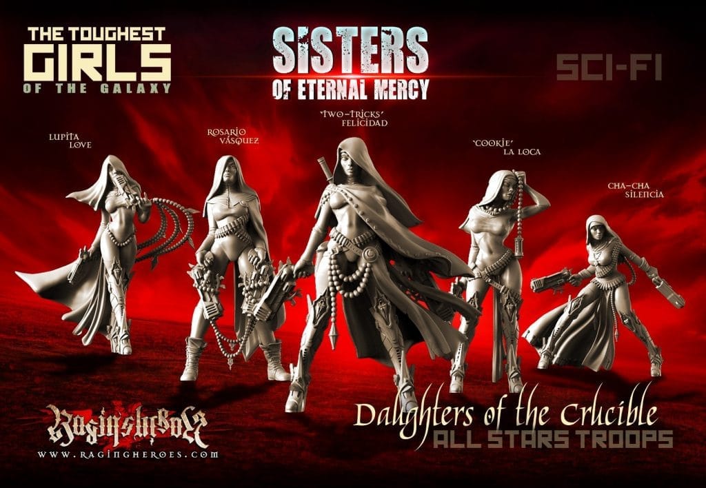 daughters of the crucible tr box a9318834 ee44 4d59 b0df 4eae01fb5ad6