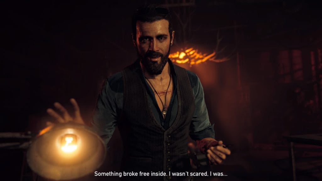 far cry 5 review jacob