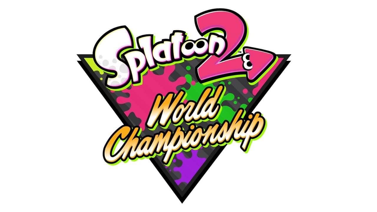 splatoon 2 world championship news