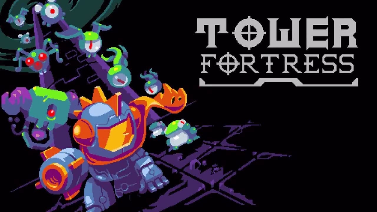 tower fortress header
