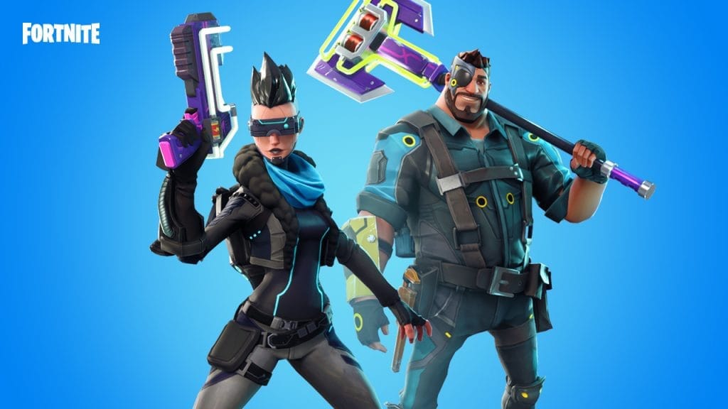 Fortnite new mode REVEALED during The Game Awards 2017, 50v50 games going  LIVE, Gaming, Entertainment