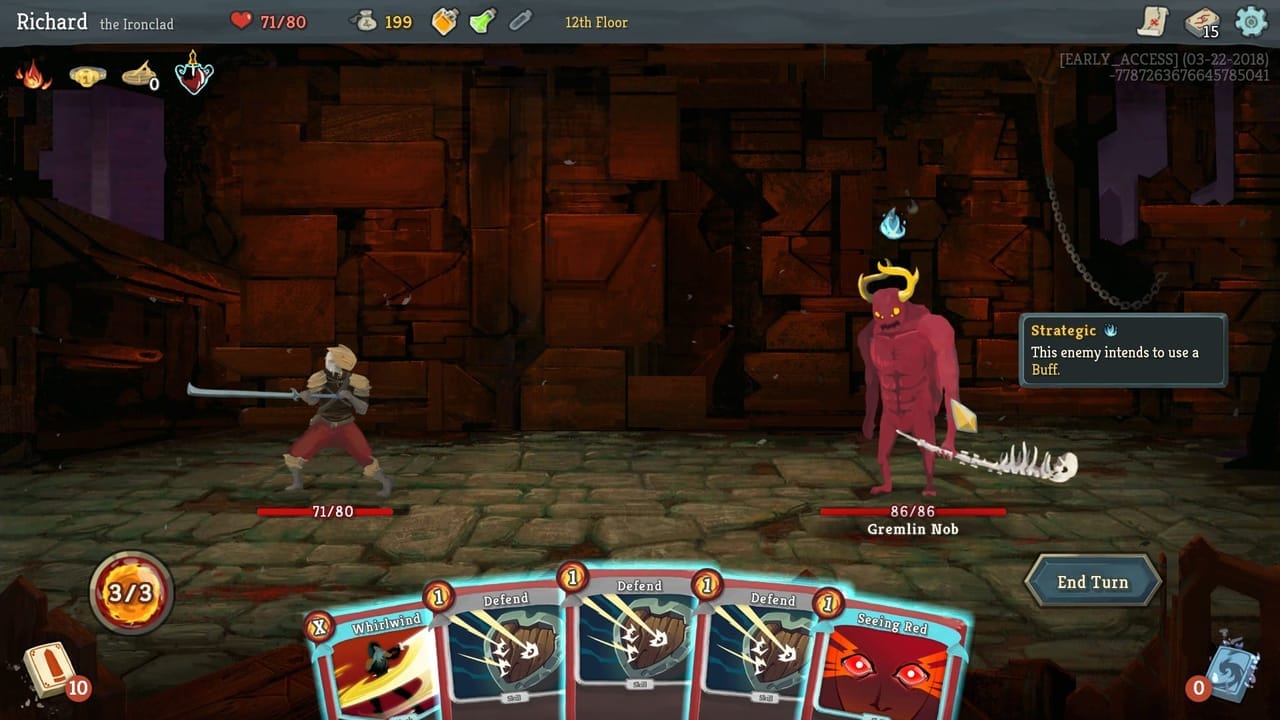 Slay the Spire Preview