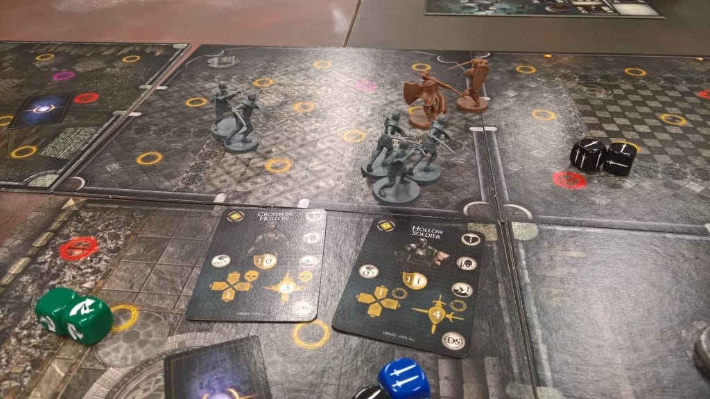 dark souls the board game 11