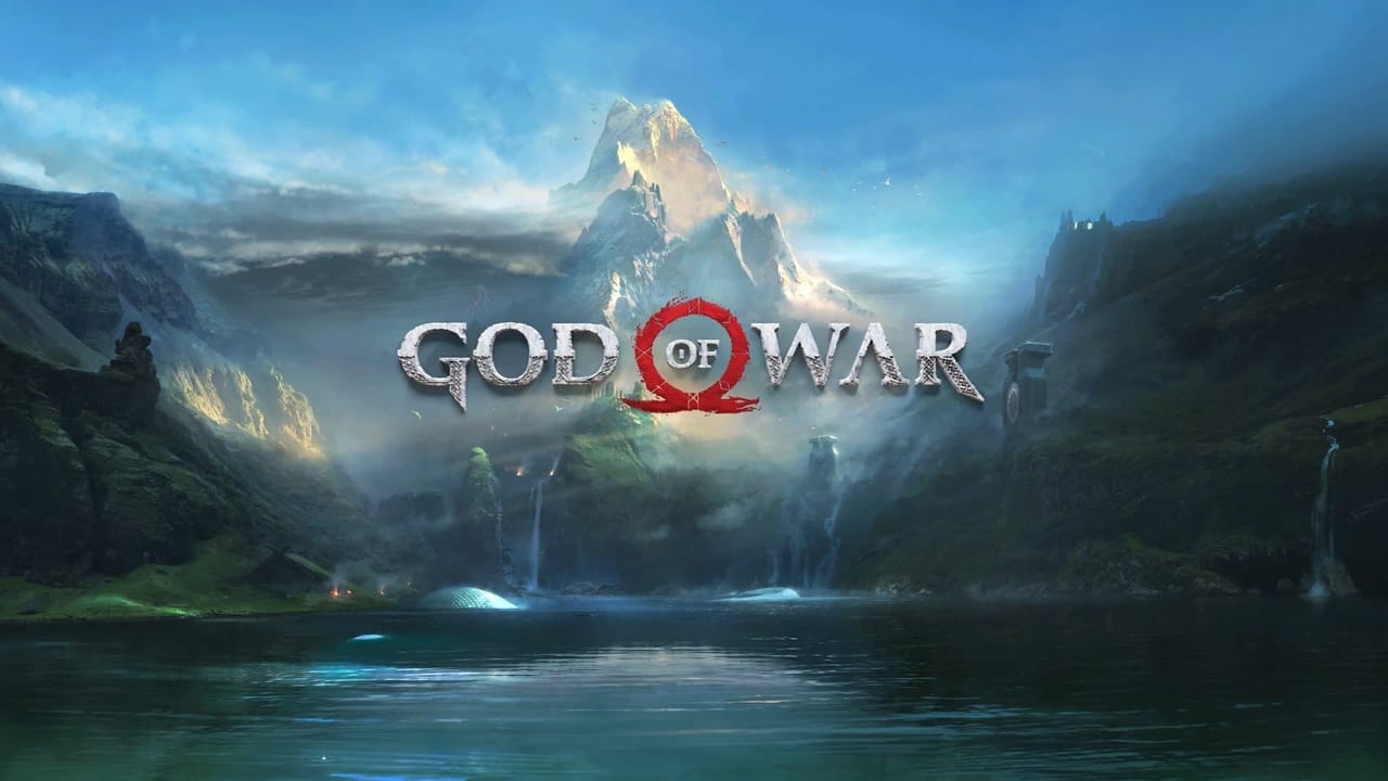 god of war header
