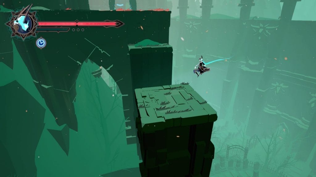 omensight review platforming