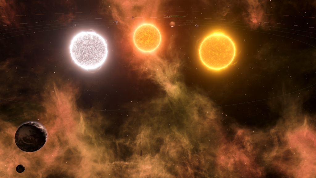stellaris trinary