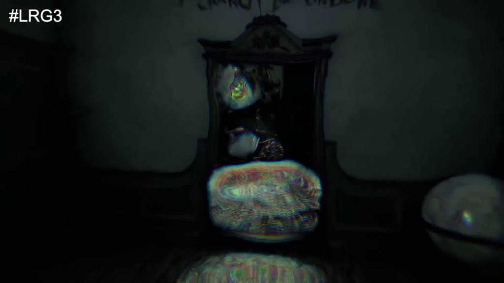 Layers of Fear Switch