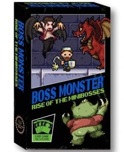 boss monster 7