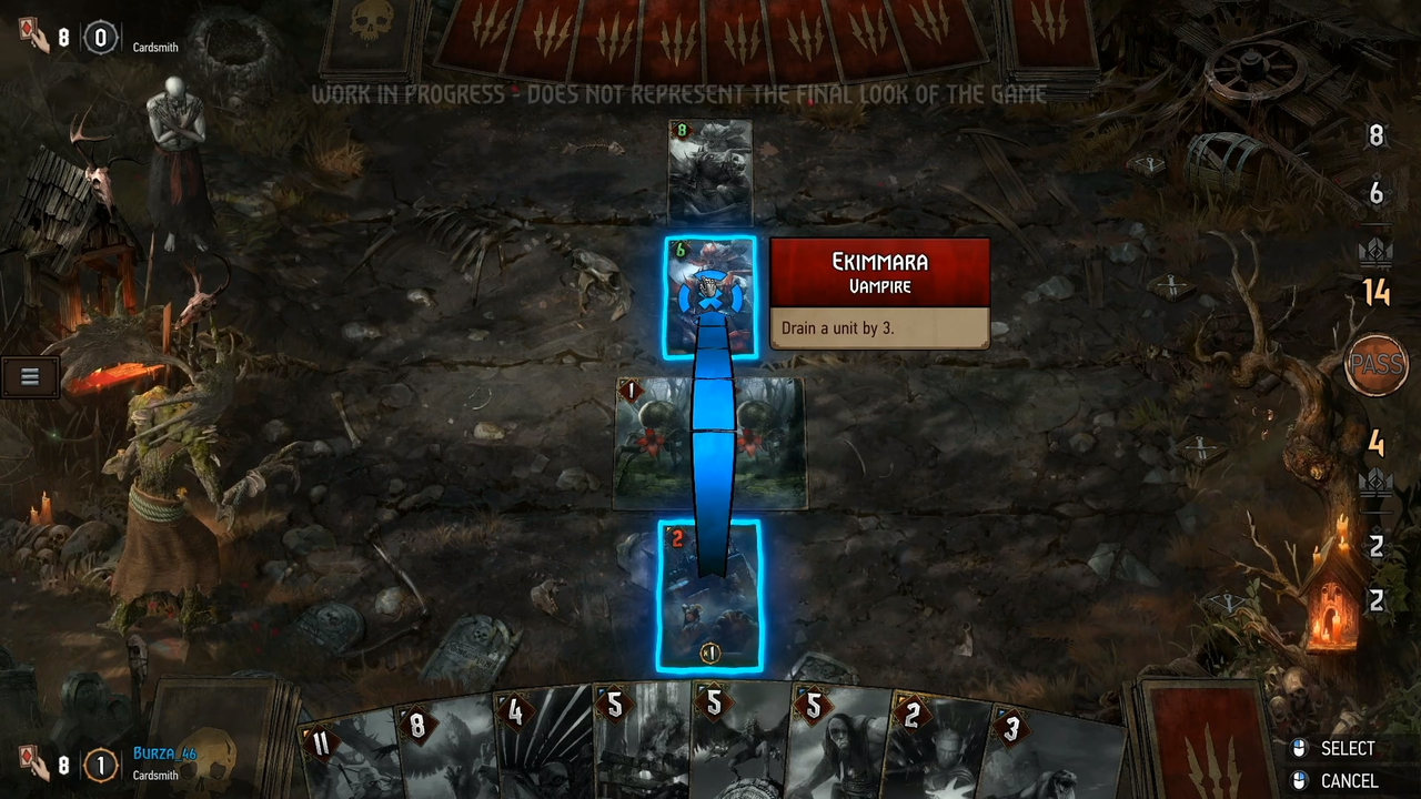 Gwent: Homecoming