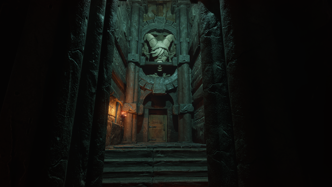 underworld ascendant environemntal gameplay