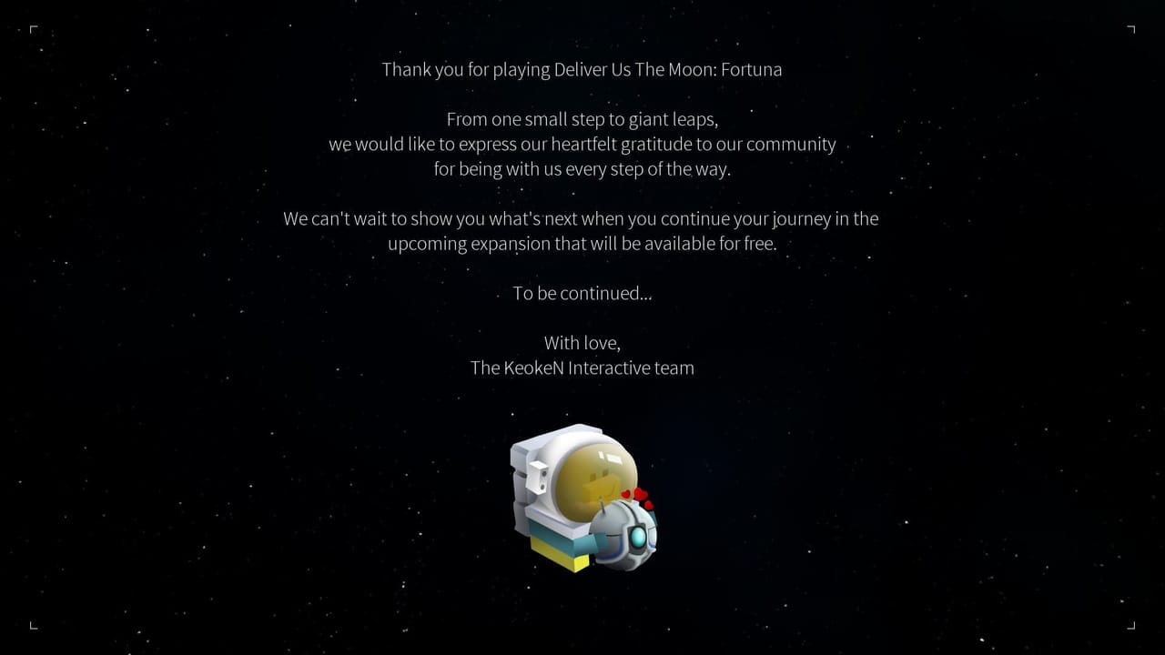 deliver us the moon: fortuna ending but not really