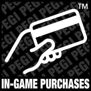 pegi in game purchases