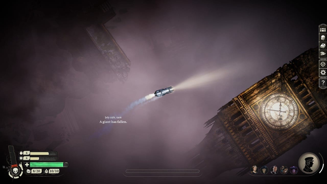 sunless skies review 4