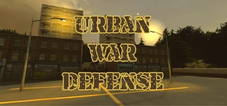 urban war defense