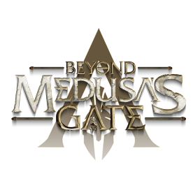 beyond medusas gate 1 logo