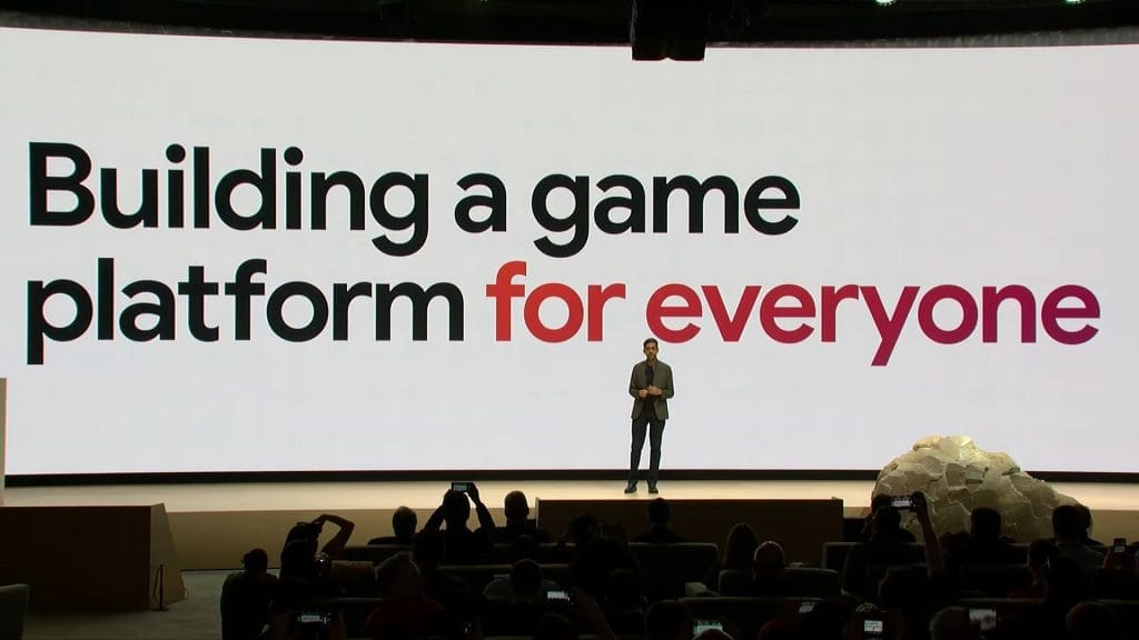game platform for everyone