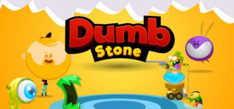 dumb stone card game 1