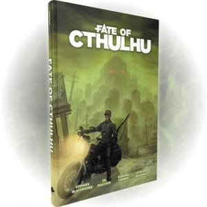 fate of cthulhu cover