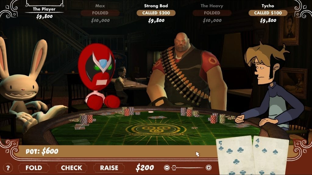 ethics do an experiment appear The 6 Best Poker Video Games to Go All-In With | TechRaptor