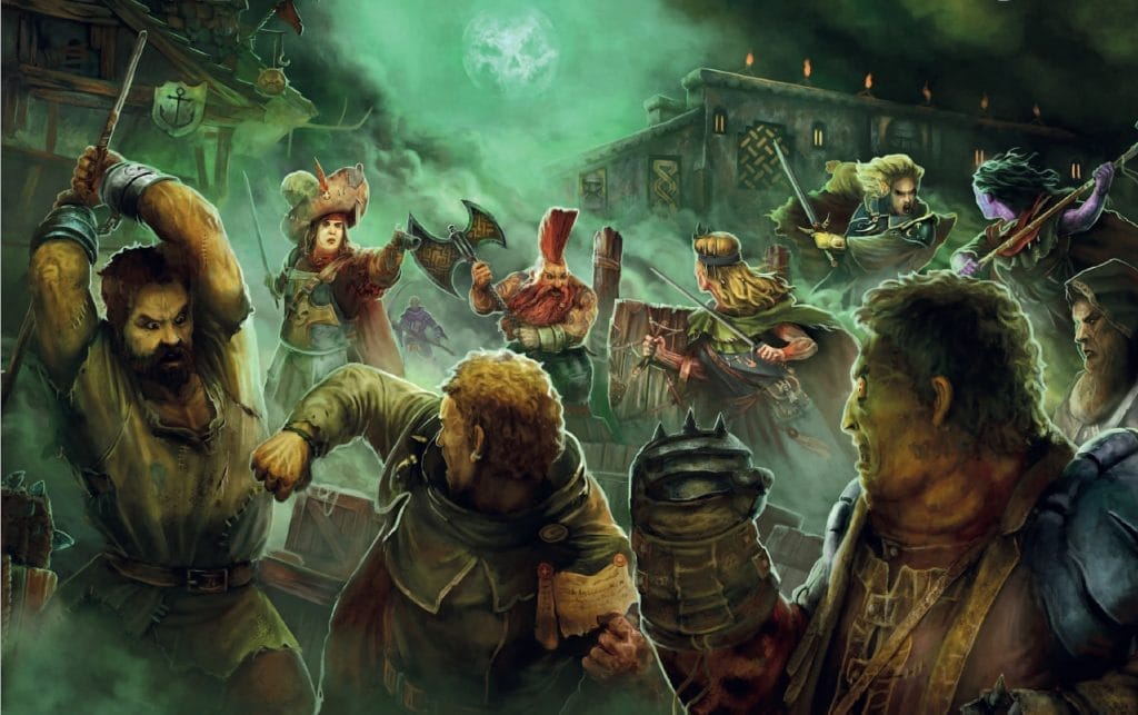 warhammer fantasy roleplay starter set 13