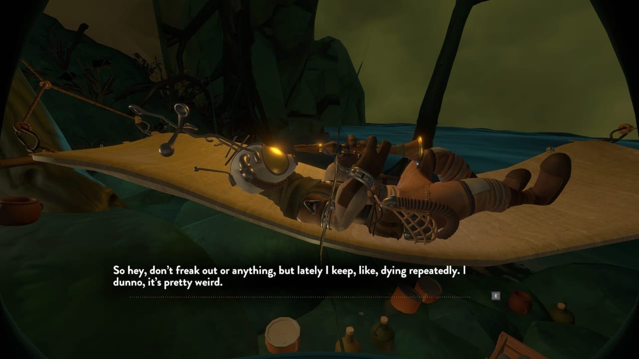 Outer Wilds Review –