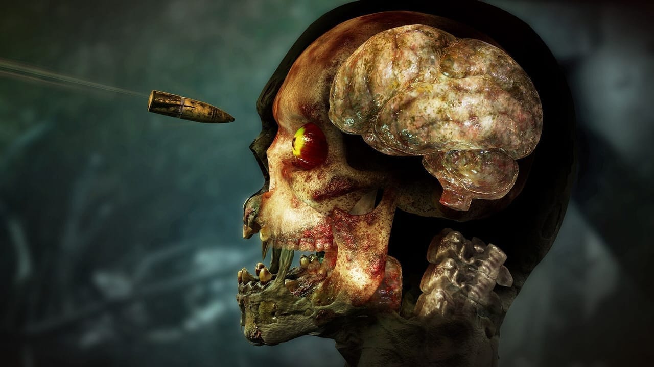 PC Gaming Show E3 2019 - Sniper Elite Nazi Zombie Army 4