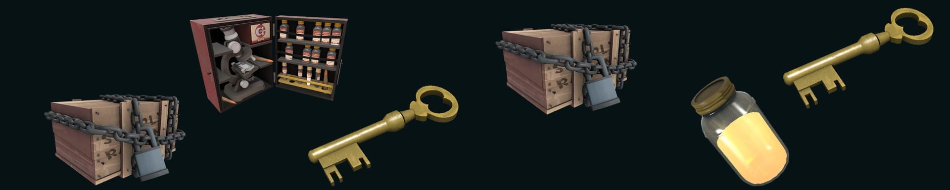 the protecting children from abusive games act tf2 items