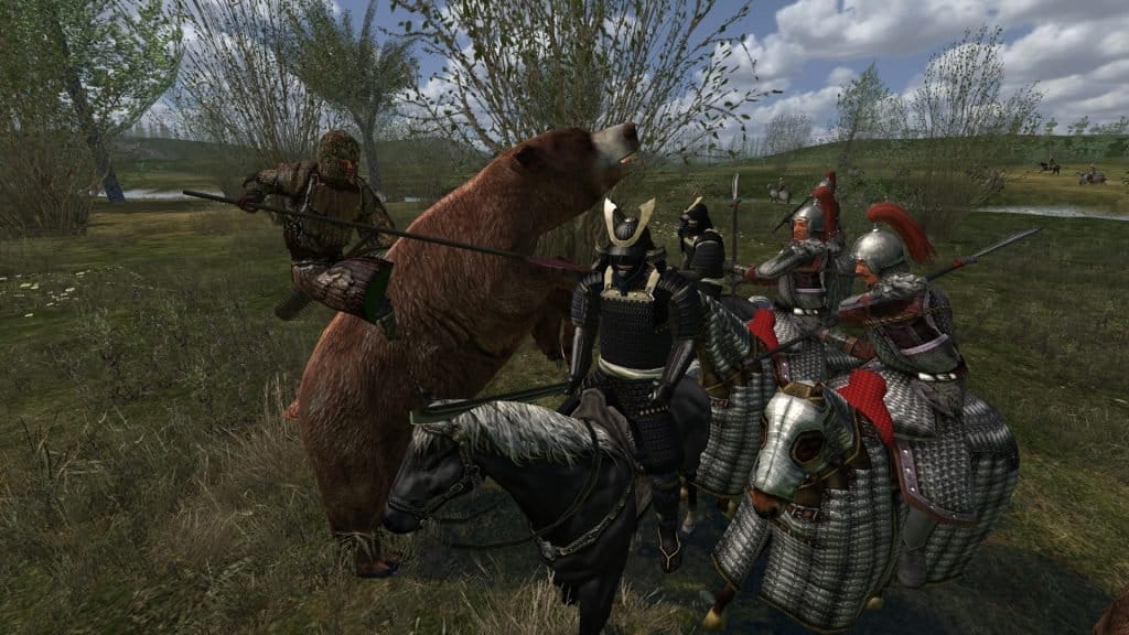 10 Best Mount and Blade Warband To Check Waiting For | TechRaptor
