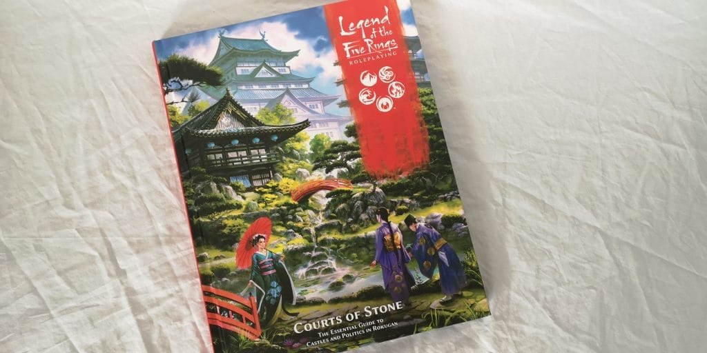 l5r rpg courts of stone 2