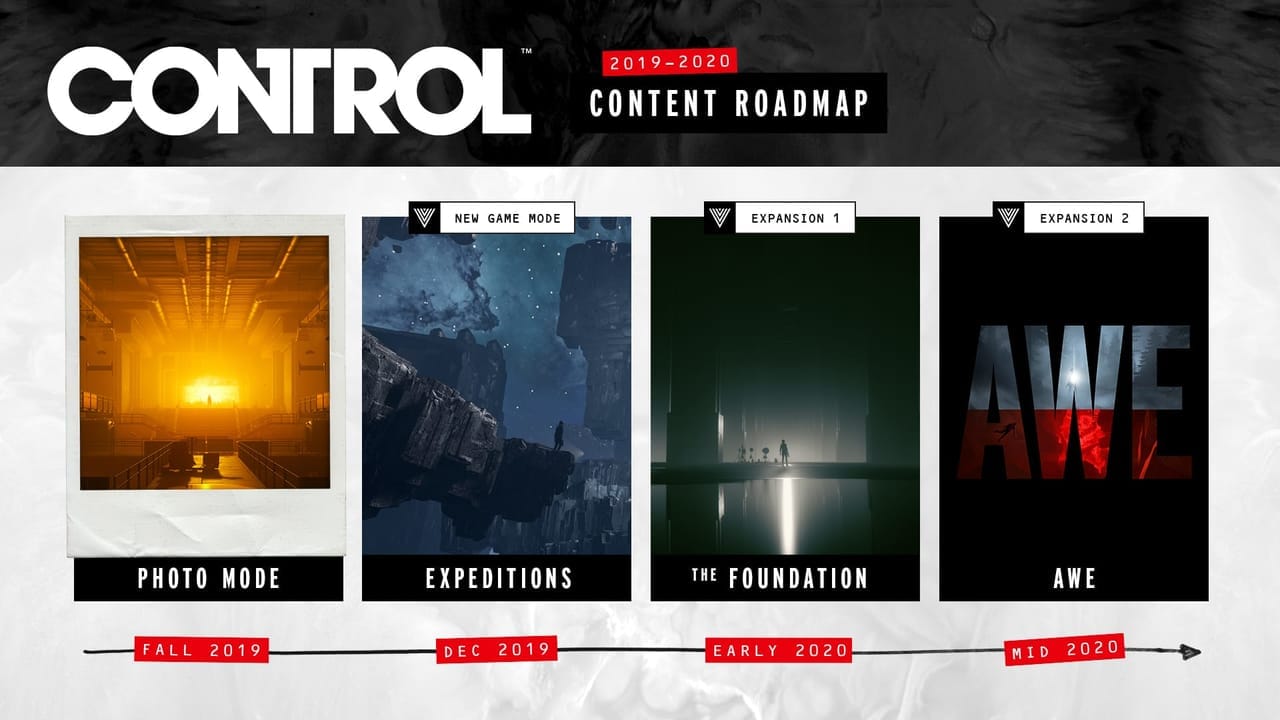 control expansions control alan wake crossover roadmap