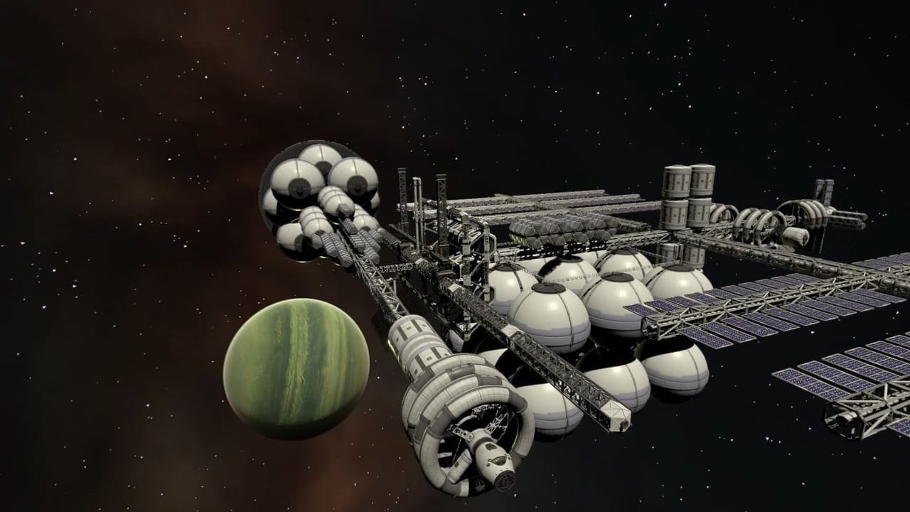 kerbal space program 2 colony