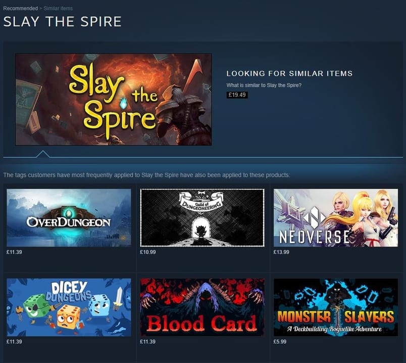 steam more like this 1
