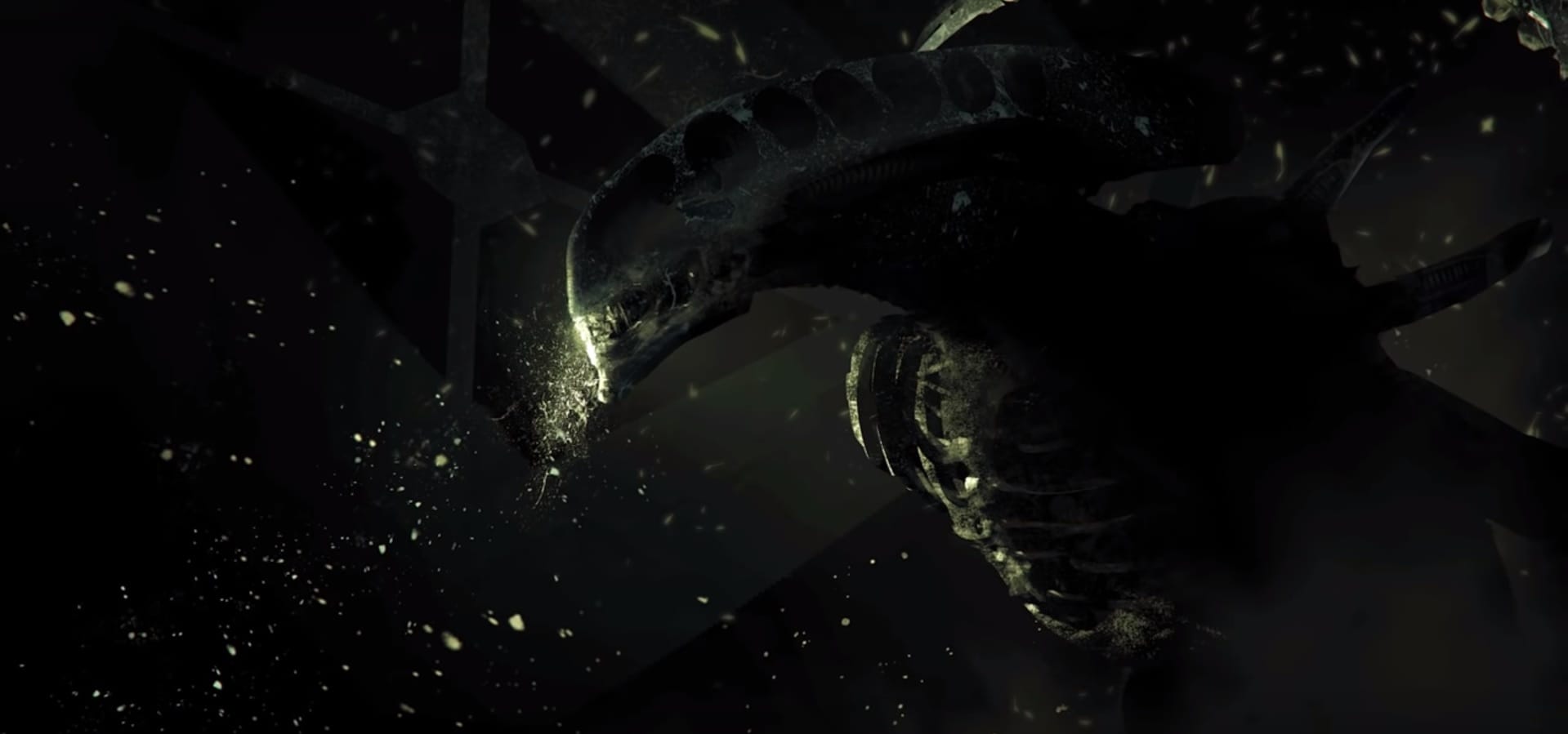 Alien: The Roleplaying Game will have two main game modes.
