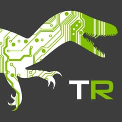 TechRaptor Default Logo