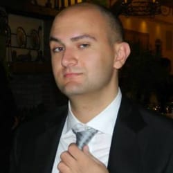 Luigi Savinelli profile picture