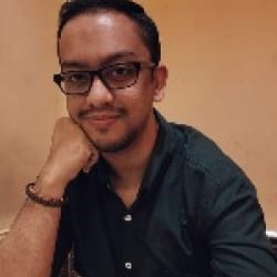 Samam Hasan TechRaptor