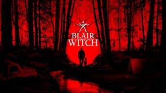 Blair Witch Preview