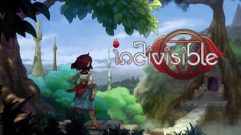 Indivisible Gameplay