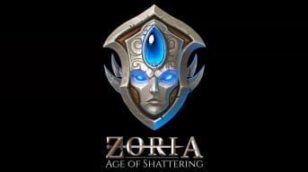 Zoria Age of Shattering Header